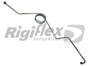 RIGIDO COMPRESOR (2 RULOS) MOD.1215 OM 366